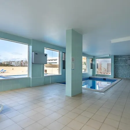 Sky Penthouse * Lagos