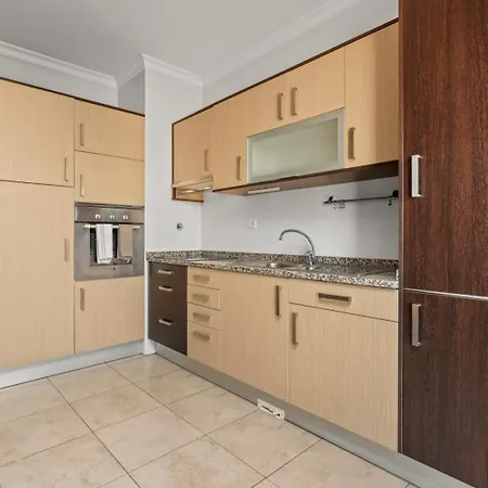 Sky Penthouse Apartamento *