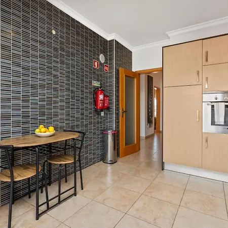 Sky Penthouse Appartamento