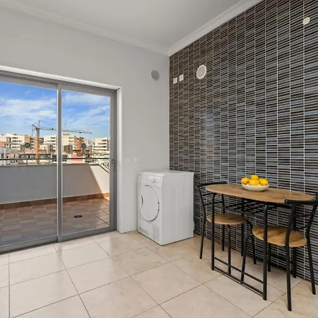Sky Penthouse Apartamento Lagos