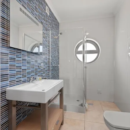 Sky Penthouse Apartamento *