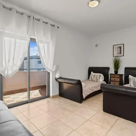 Sky Penthouse Apartamento *