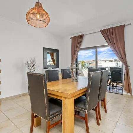 Sky Penthouse Apartamento Lagos