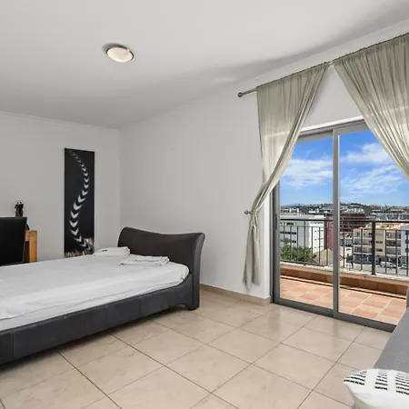 Sky Penthouse Apartamento