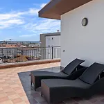 Sky Penthouse