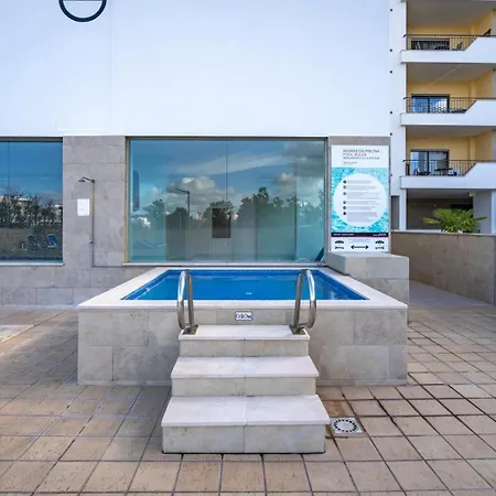 Sky Penthouse 아파트