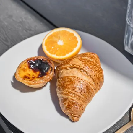 Sky Penthouse * 라고스