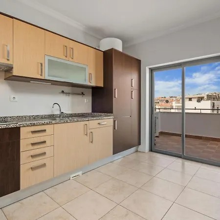 Sky Penthouse * Lagos