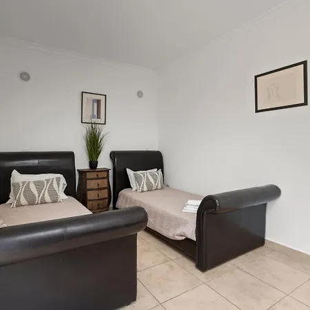 Apartamento Sky Penthouse *