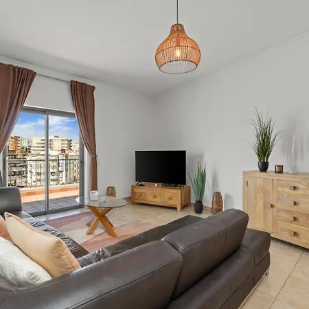 Apartamento Sky Penthouse Lagos