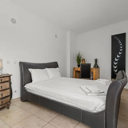 Sky Penthouse Apartamento Lagos