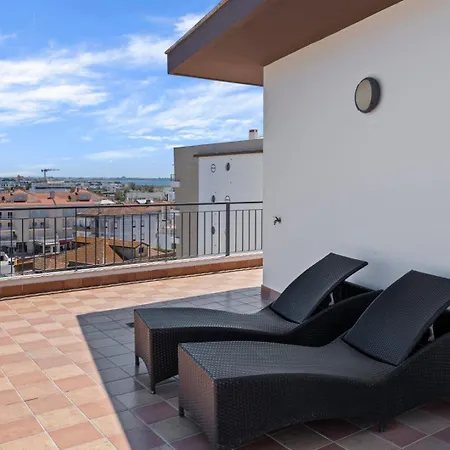 Sky Penthouse