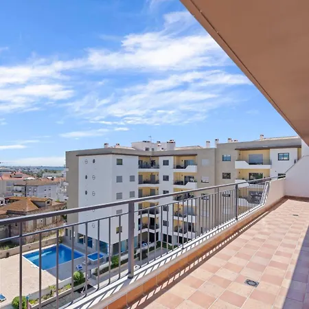 Sky Penthouse Apartamento