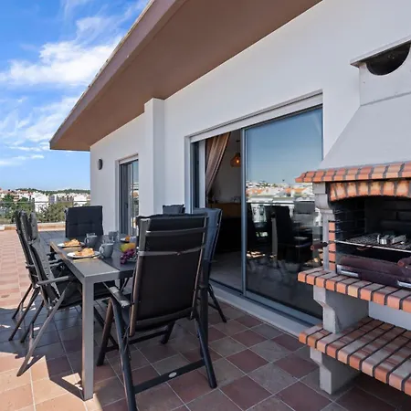 Apartamento Sky Penthouse Lagos