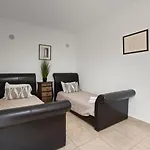 דירה Sky Penthouse *