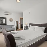 Sky Penthouse דירה לאגוּ‏ש