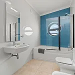 Sky Penthouse דירה
