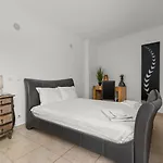 Sky Penthouse דירה לאגוּ‏ש